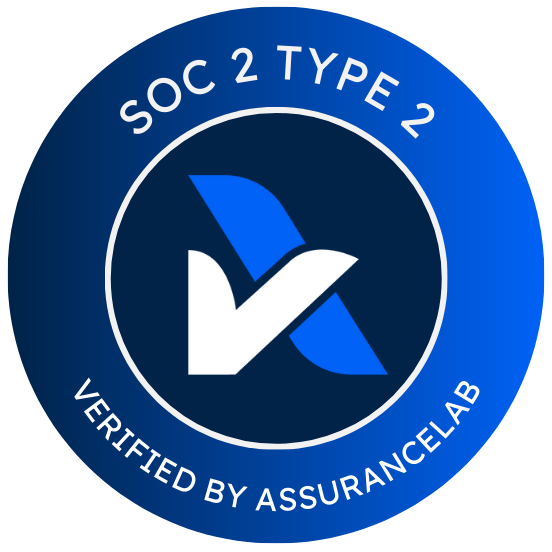 SOC 2 Type 2 Certification