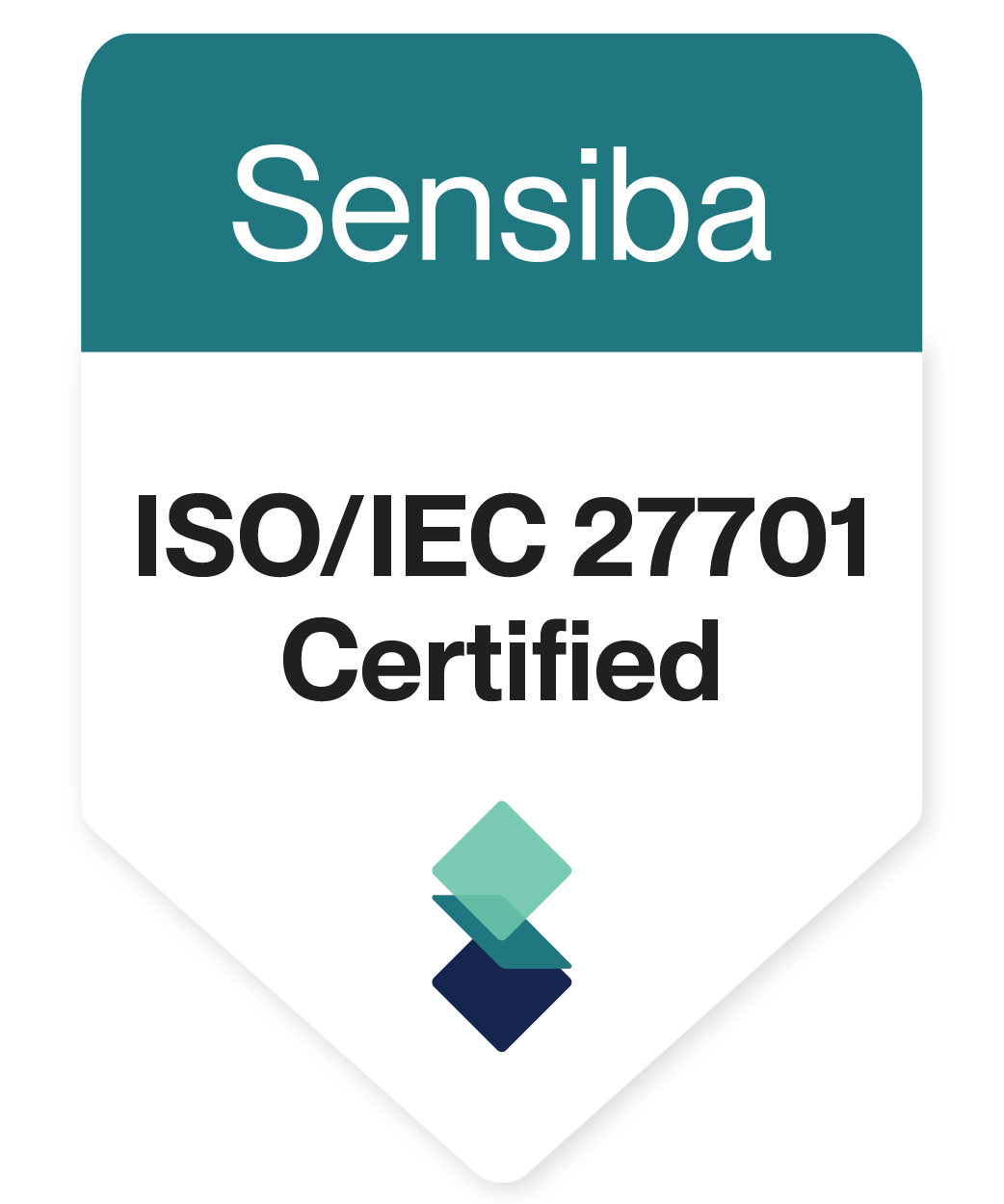 ISO Certification