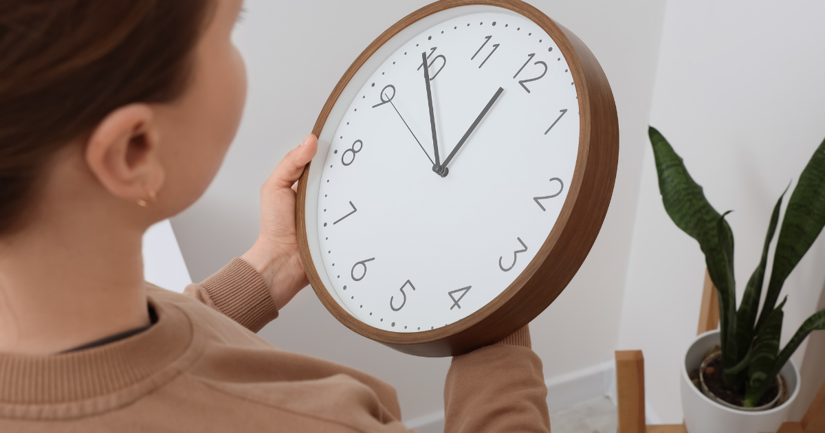 Fewer than a quarter of Americans are against daylight saving time