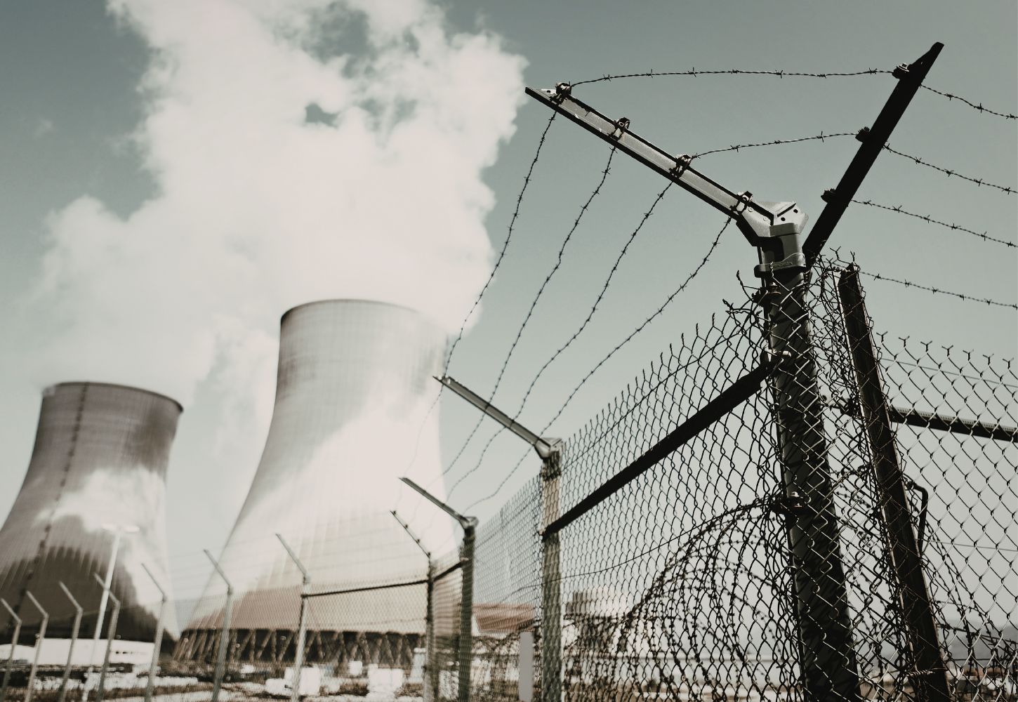 Australians are split on nuclear energy, and the gender gap is hard to ignore