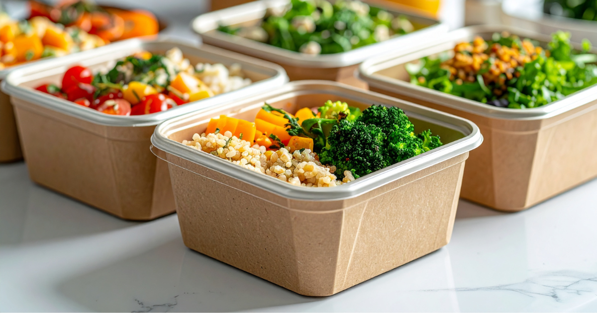 1 in 5 Americans is open to giving up meat if the plant-based alternative tastes right