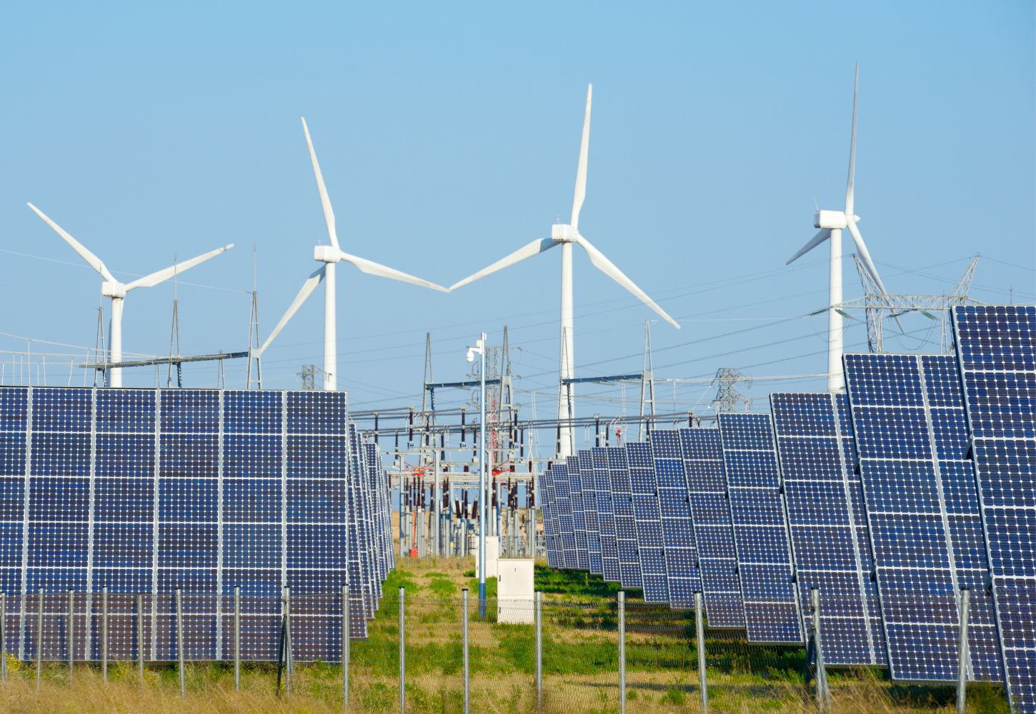 30% of Americans would pay more for guaranteed renewable electricity
