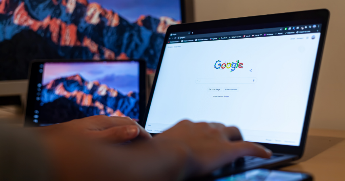 Most Australians use search engines about as much as they did a year ago