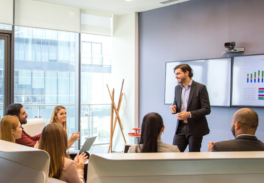 Data that actually drives actions