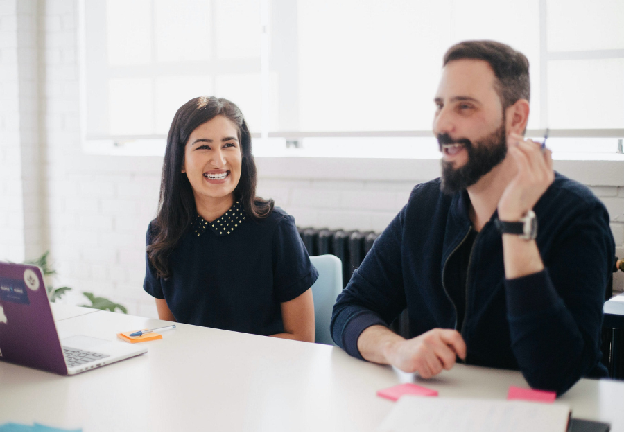 Quality control at every stage